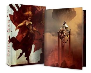 Cover of Red Rising