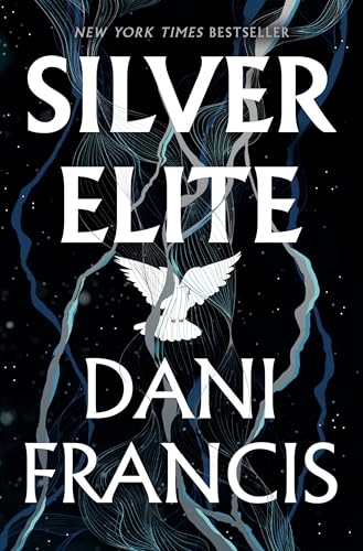 Cover of Silver Elite