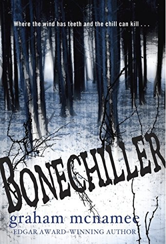 Cover of Bonechiller
