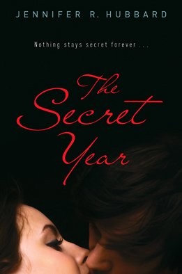 Cover of The Secret Year