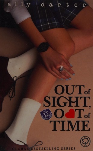 Cover of Out of Sight, Out of Time