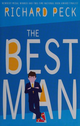 Cover of The Best Man