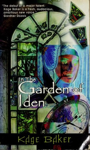 Cover of In the Garden of Iden