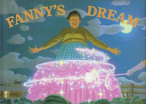 Cover of Fanny's Dream