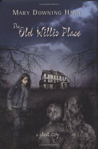 Cover of The Old Willis Place
