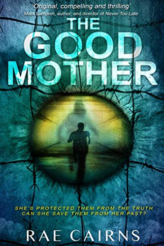 Cover of The Good Mother