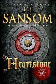 Cover of Heartstone
