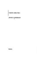 Cover of Taking Shelter