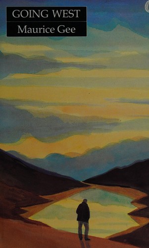 Cover of Going West