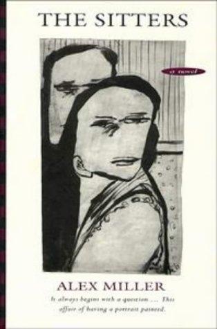 Cover of The Sitters
