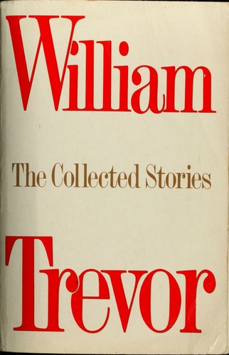 Cover of The Collected Stories