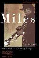 Cover of Miles: The Autobiography