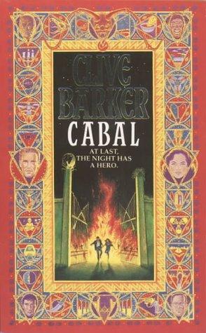 Cover of Cabal