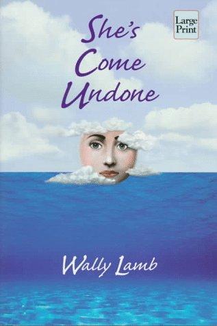 Cover of She's Come Undone