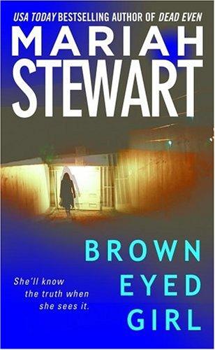 Cover of Brown-Eyed Girl