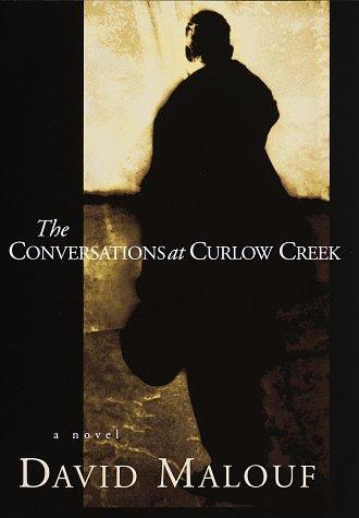 Cover of The Conversations at Curlow Creek
