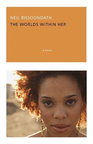 Cover of The Worlds Within Her