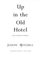 Cover of Up in the Old Hotel
