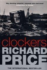 Cover of Clockers