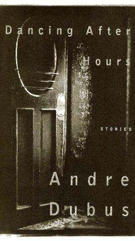 Cover of Dancing After Hours