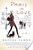 Cover of Paris in Love