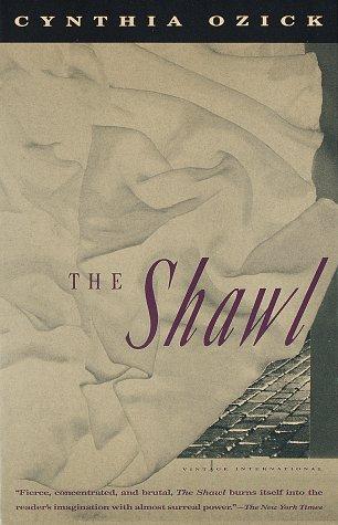 Cover of The Shawl