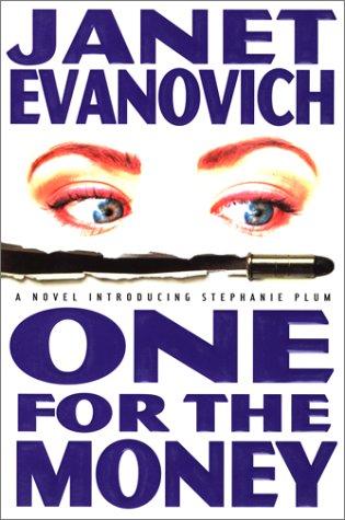 Cover of One for the Money