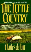 Cover of The Little Country