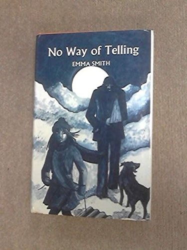 Cover of No Way of Telling