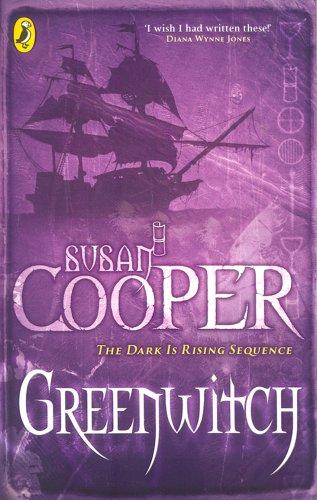 Cover of Greenwitch