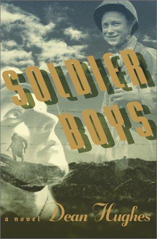 Cover of Soldier Boys