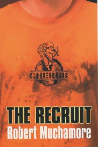 Cover of The Recruit