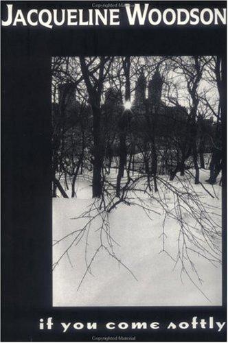 Cover of If You Come Softly