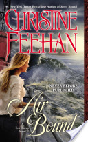 Cover of Air Bound
