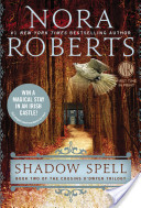 Cover of Shadow Spell
