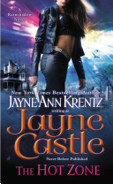 Cover of The Hot Zone