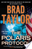 Cover of The Polaris Protocol