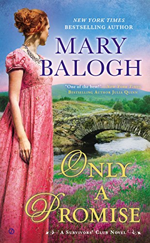 Cover of Only a Promise