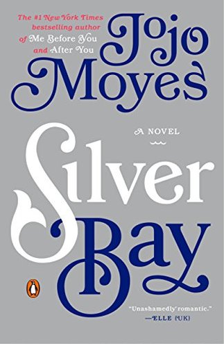 Cover of Silver Bay