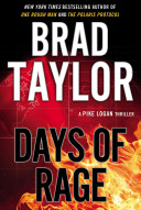 Cover of Days of Rage