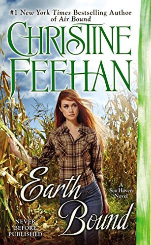 Cover of Earth Bound