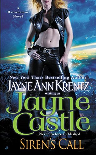 Cover of Siren's Call