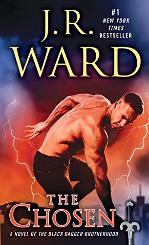 Cover of The Chosen