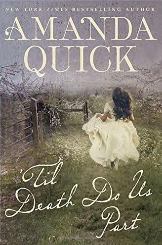 Cover of 'til Death Do Us Part