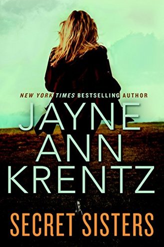 Cover of Secret Sisters