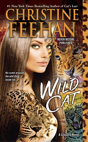 Cover of Wild Cat