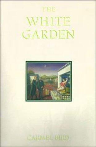 Cover of The White Garden