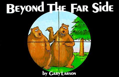 Cover of Beyond The Far Side