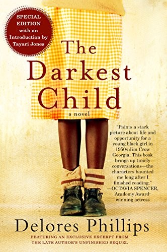 Cover of The Darkest Child