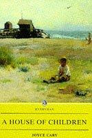 Cover of A House of Children